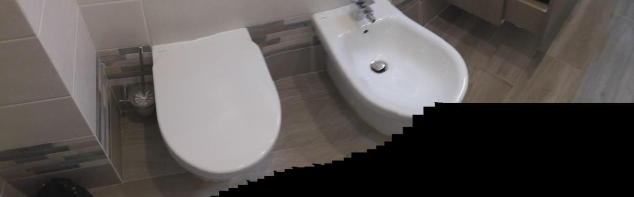 Hotel Il Filo Di Arianna La Spezia Zewnętrze zdjęcie
