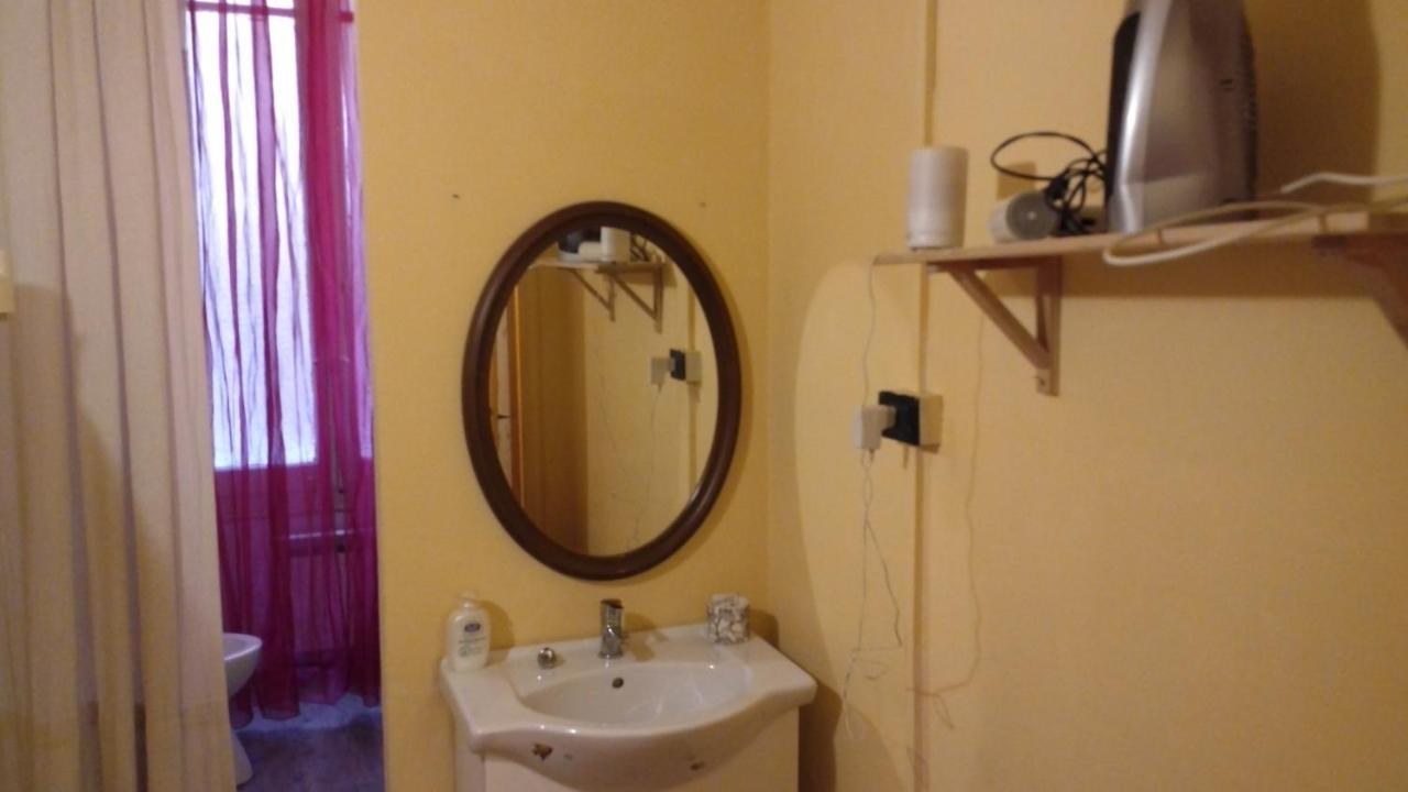 Hotel Il Filo Di Arianna La Spezia Zewnętrze zdjęcie