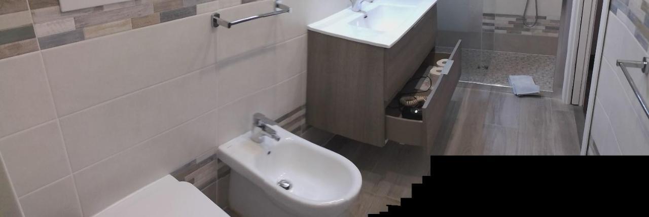 Hotel Il Filo Di Arianna La Spezia Zewnętrze zdjęcie