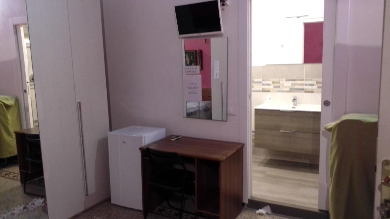 Hotel Il Filo Di Arianna La Spezia Zewnętrze zdjęcie