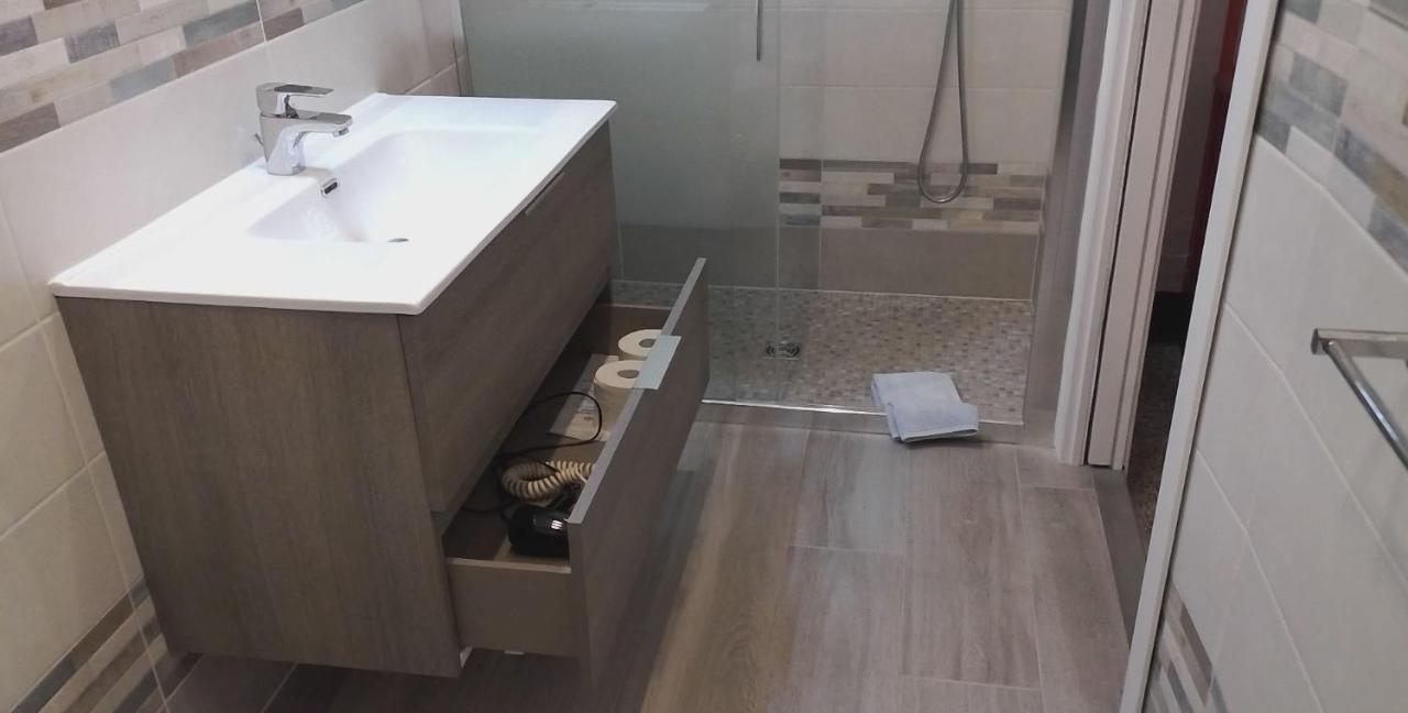 Hotel Il Filo Di Arianna La Spezia Zewnętrze zdjęcie