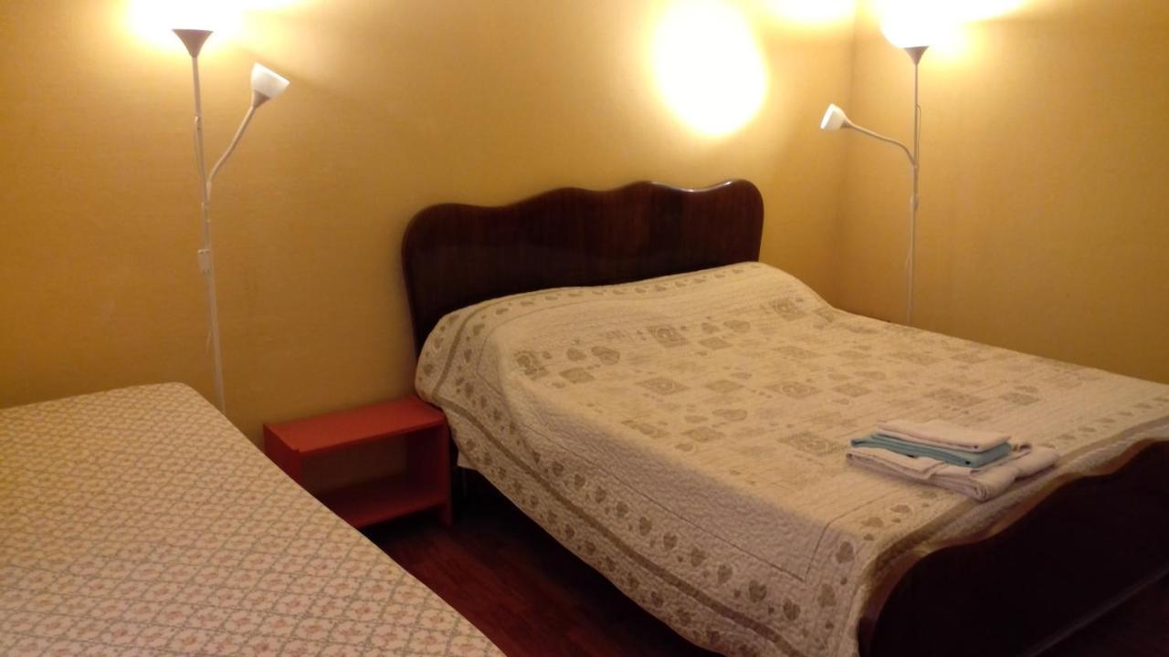 Hotel Il Filo Di Arianna La Spezia Zewnętrze zdjęcie