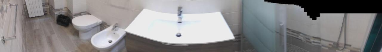 Hotel Il Filo Di Arianna La Spezia Zewnętrze zdjęcie