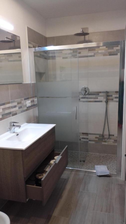Hotel Il Filo Di Arianna La Spezia Zewnętrze zdjęcie
