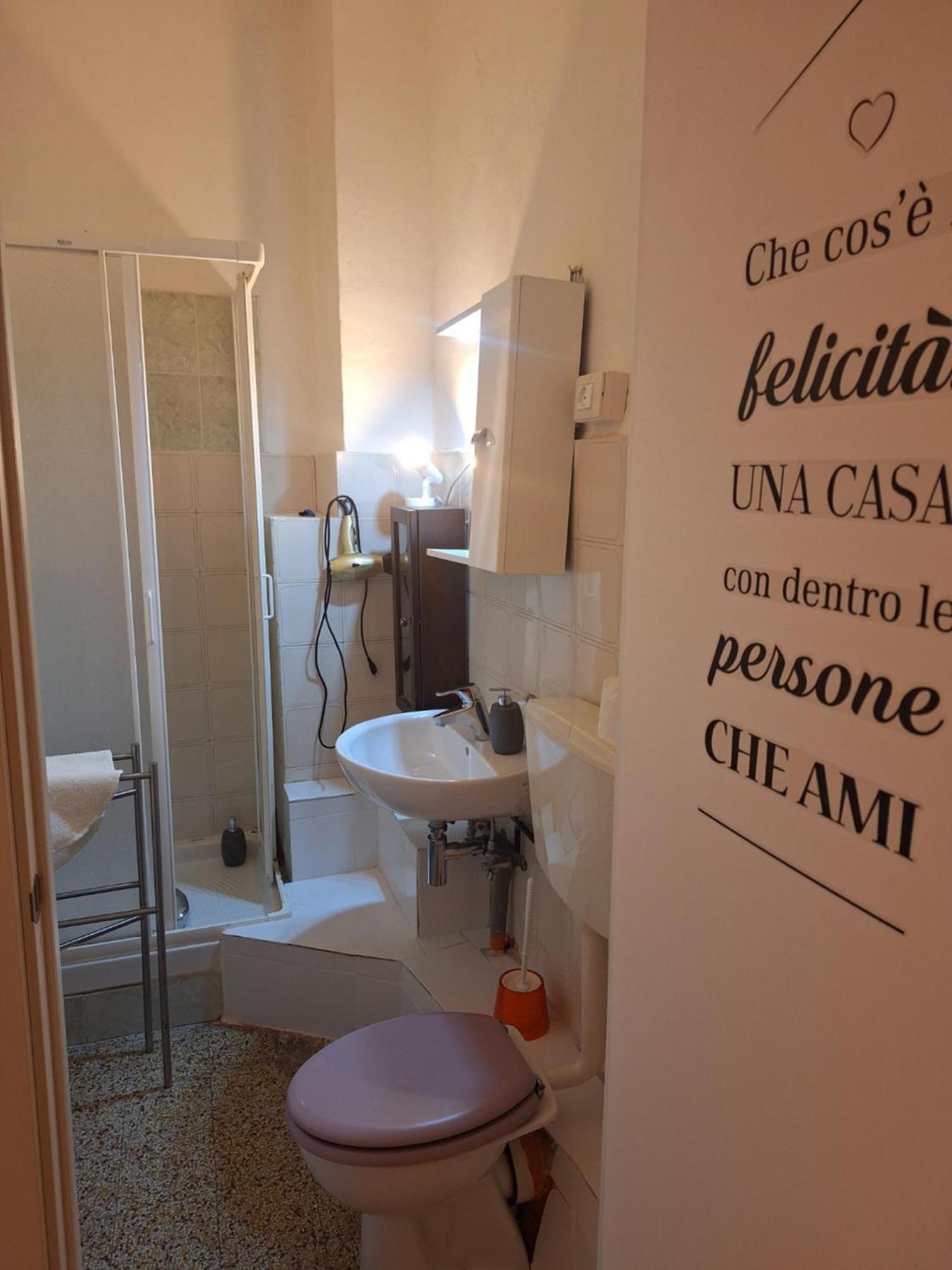 Hotel Il Filo Di Arianna La Spezia Zewnętrze zdjęcie