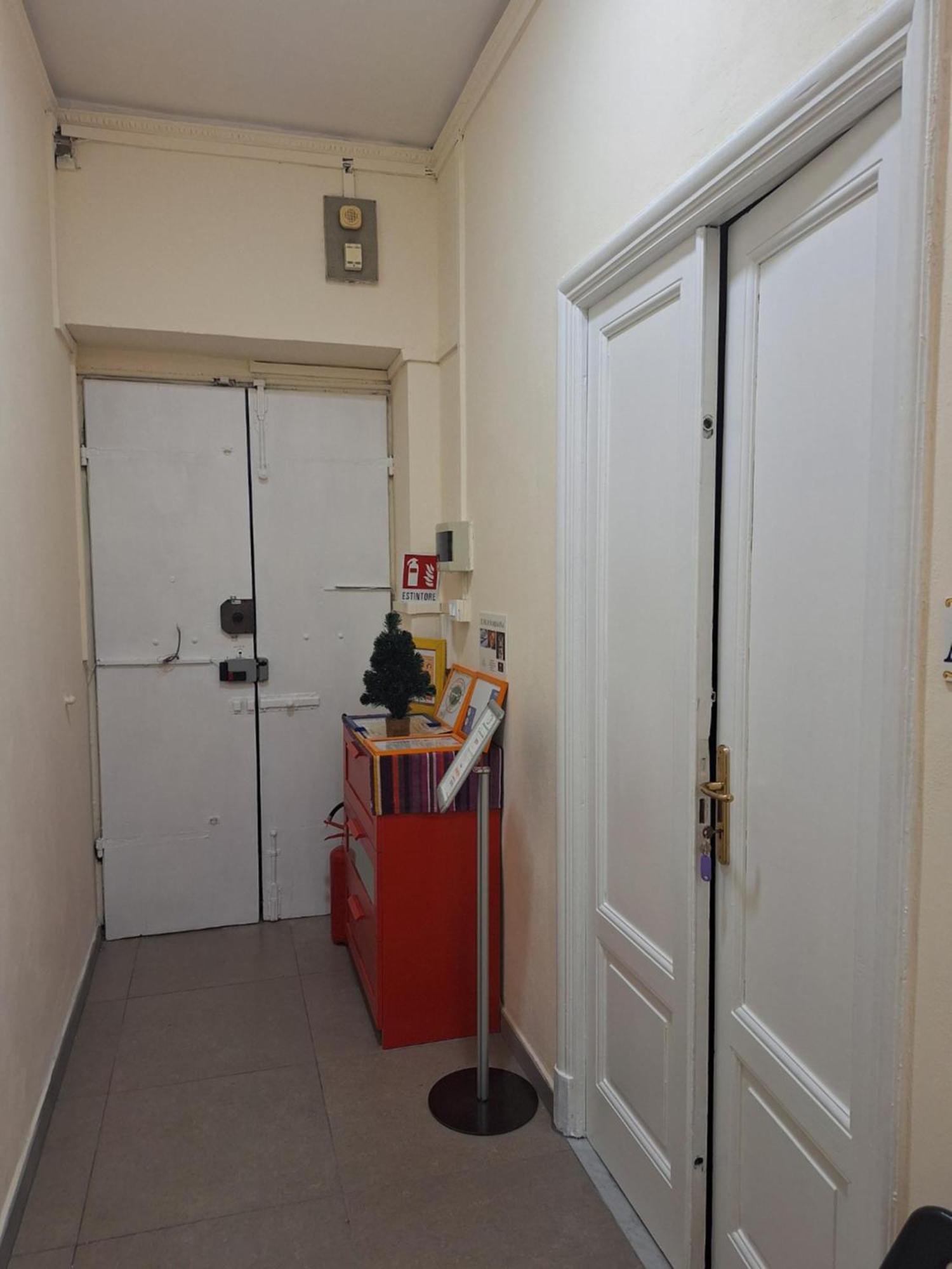Hotel Il Filo Di Arianna La Spezia Zewnętrze zdjęcie