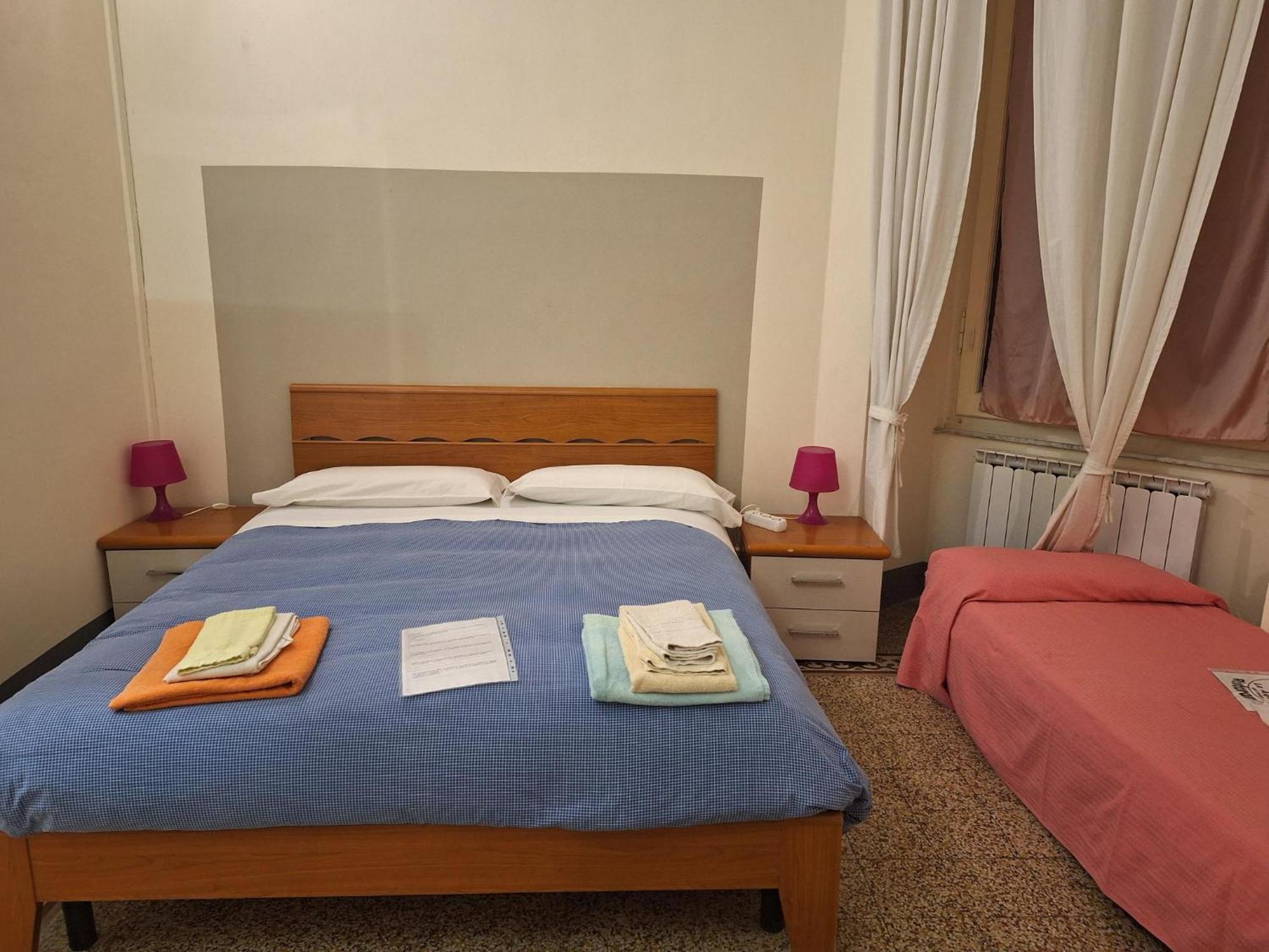 Hotel Il Filo Di Arianna La Spezia Zewnętrze zdjęcie